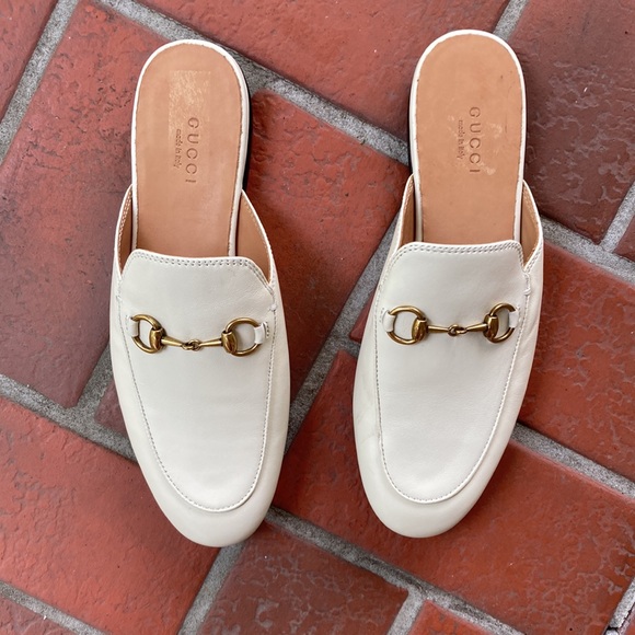 Gucci horsebit mule - Picture 2 of 8